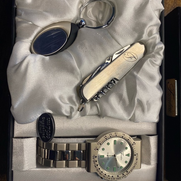 Mens Luxury Watch bundle - Picture 2 of 6